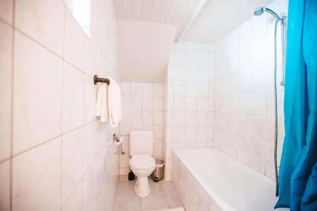 Le Val D'Arimont Resort - Chambres
