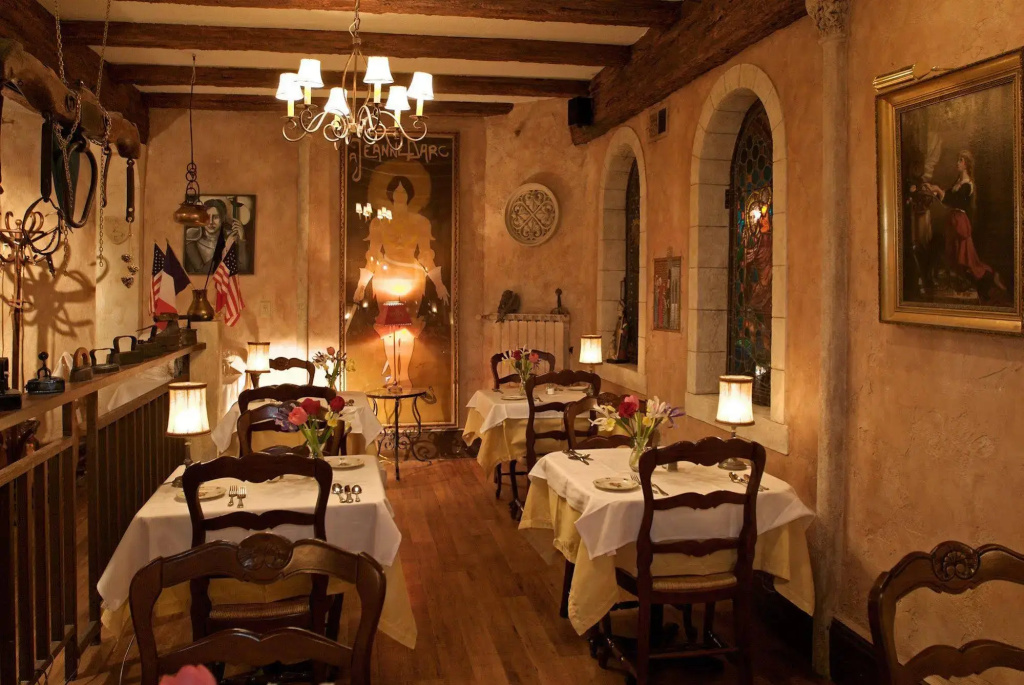 Cornell Hotel - Général
