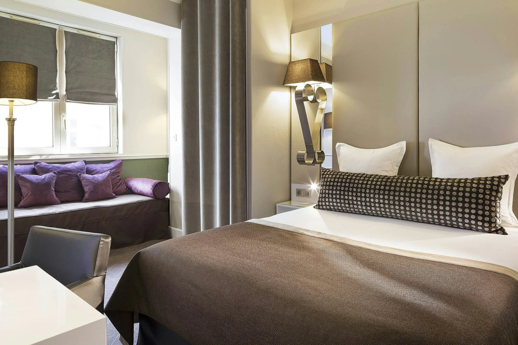 Hotel photo 22