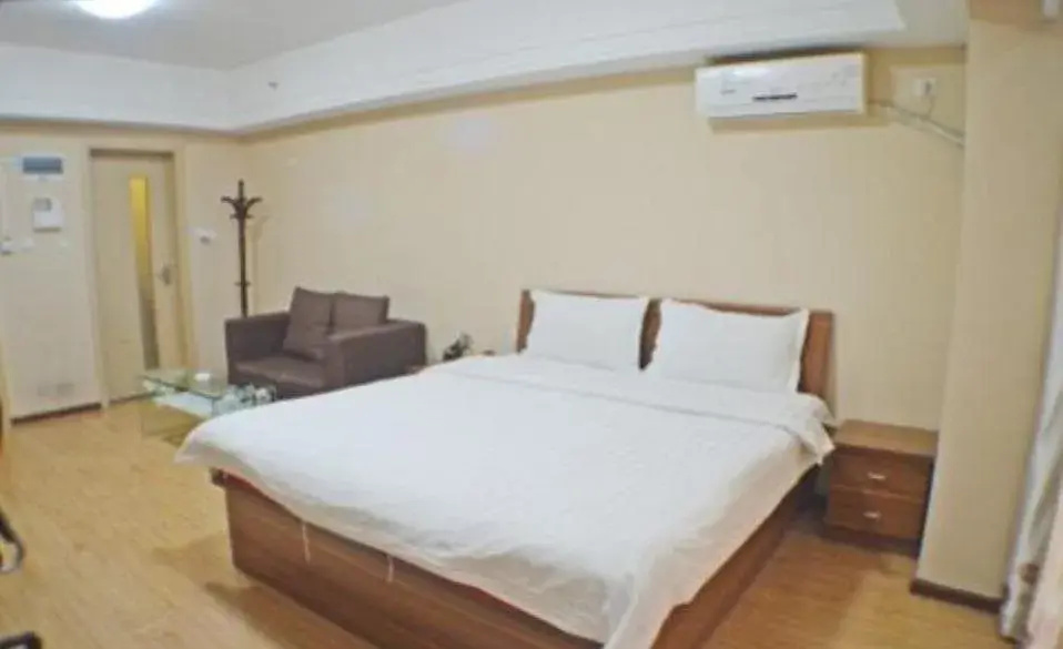 Shijiazhuang Yijiangnan Boutique Hotel Wanda Plaza Branch