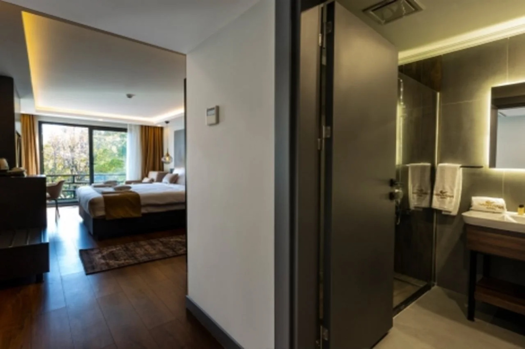 Hotel photo 19