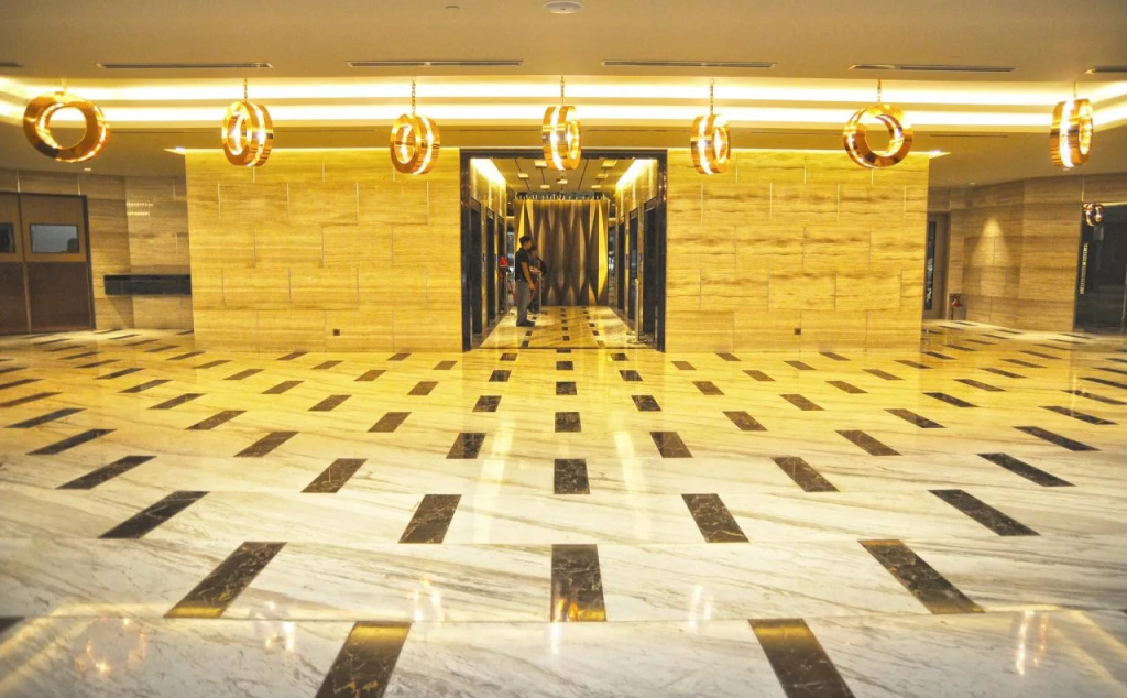 Hotel photo 17