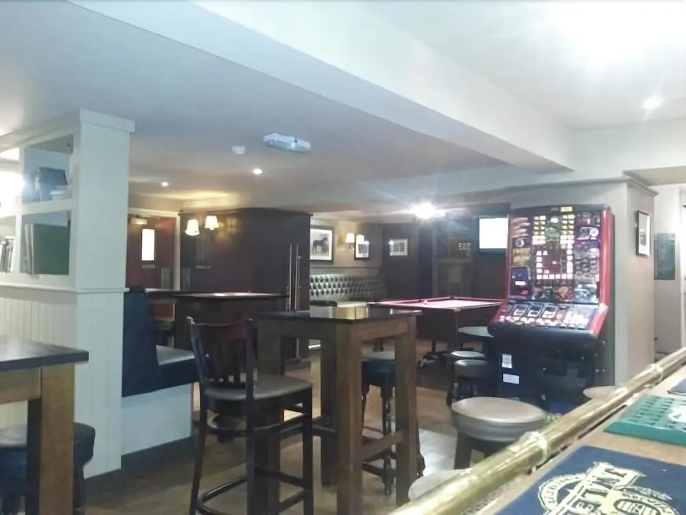 Holland Arms Hotel - Général
