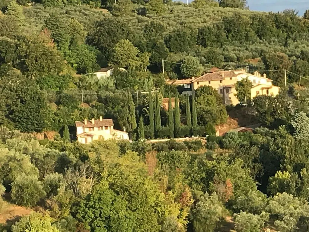 Casa Vacanze Vecciano