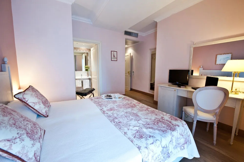 Ostuni Palace Hotel Ristorante & SPA - Chambres