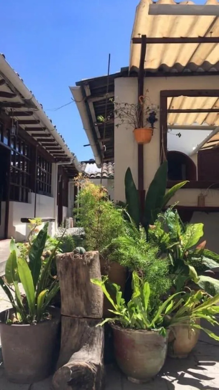 Nuna Hostel