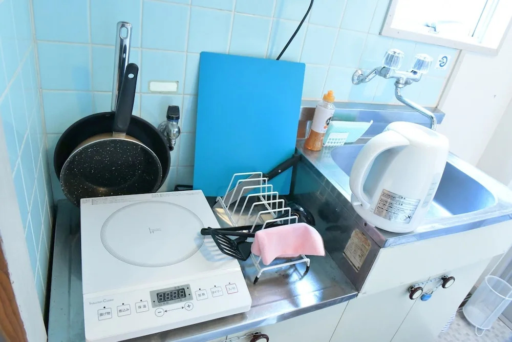 Local Nishijin Apartment 사진 20