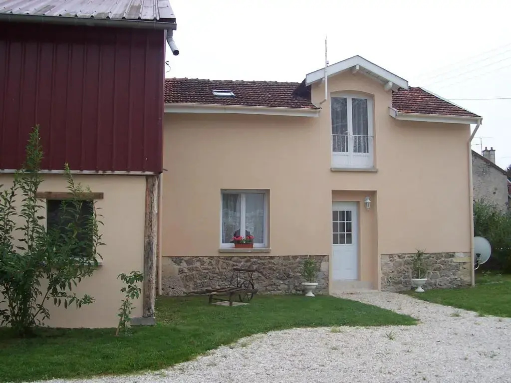 Cottage