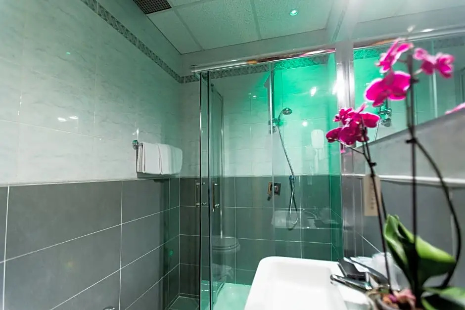 Hotel Gabriella - Chambres