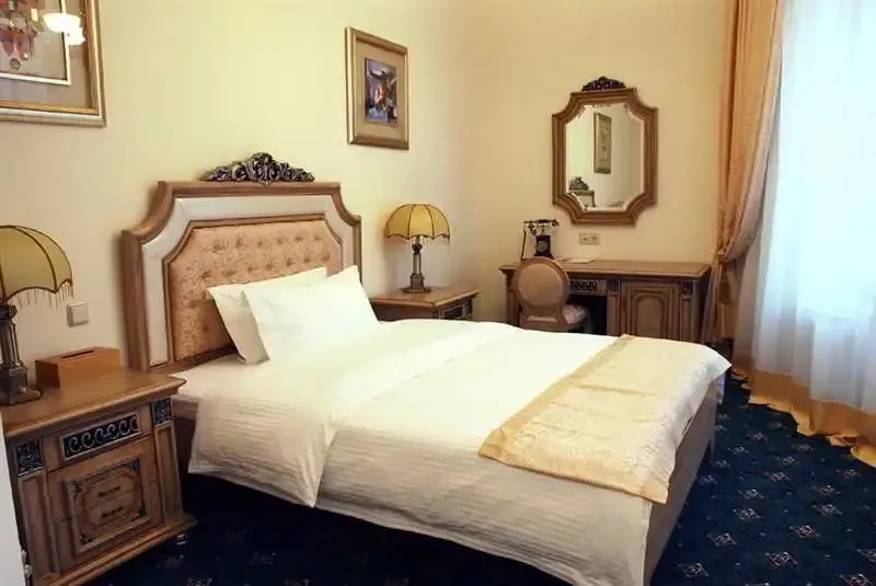 Visak Hotel - Général