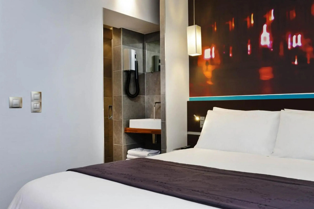 Hotel photo 11
