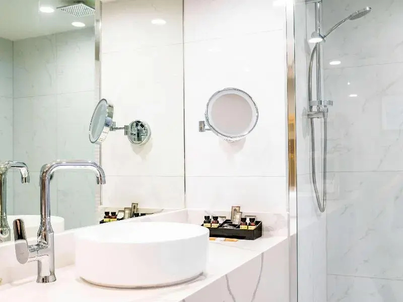Pullman Cairns International - Chambres