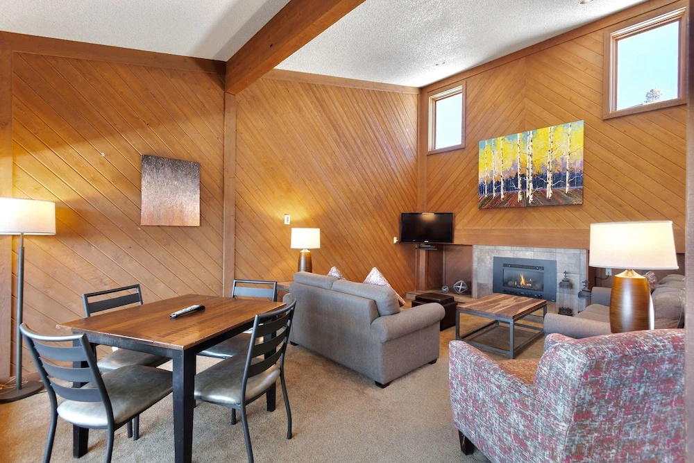 Gold Point Resort Breckenridge by Vacatia - Chambres