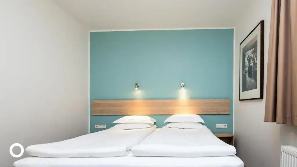 Center Hotels Plaza - Chambres
