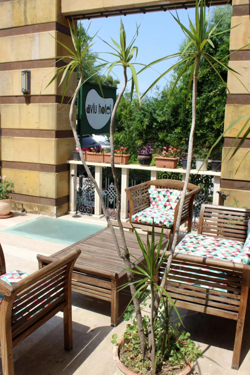 Hotel photo 21