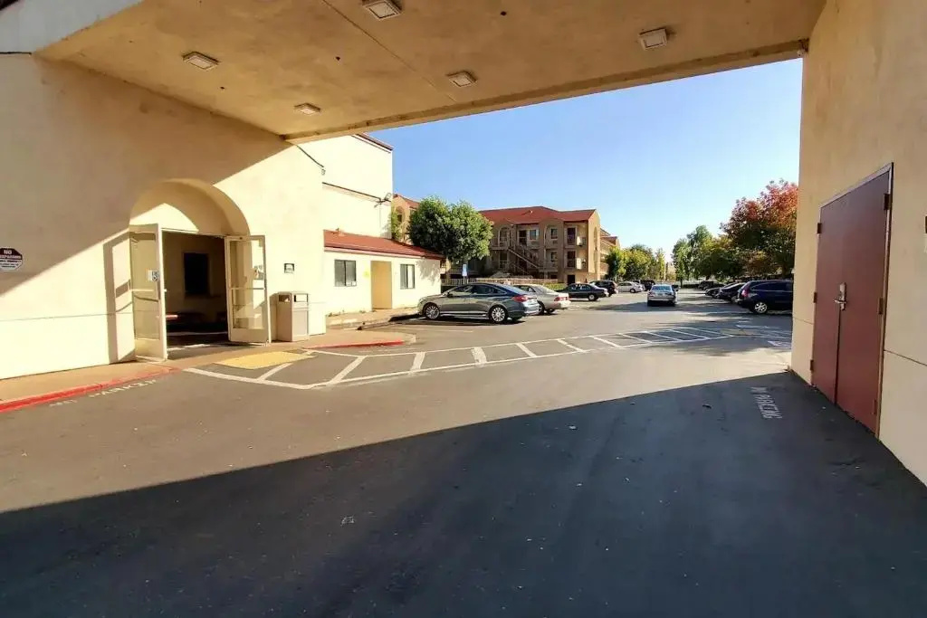 California Inn & Suites Rancho Cordova - Sacramento - Chambres