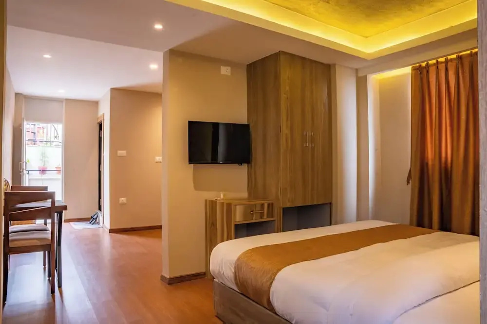 Hotel photo 5