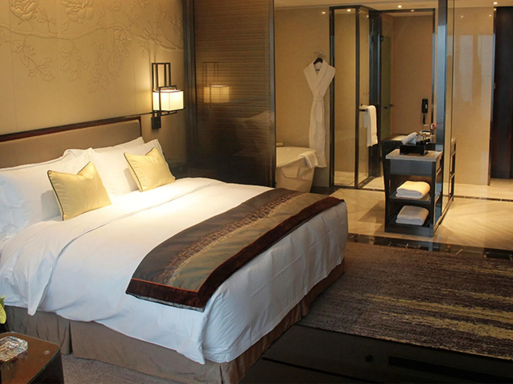 InterContinental Fuzhou by IHG — фото 6