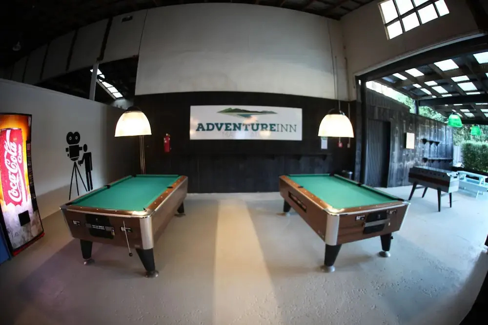 Adventure Inn Marahau - Hostel - фото 8