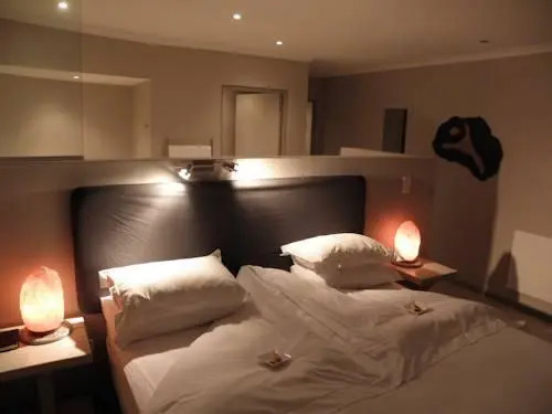 Crystal Lagoon Lodge - фото 4