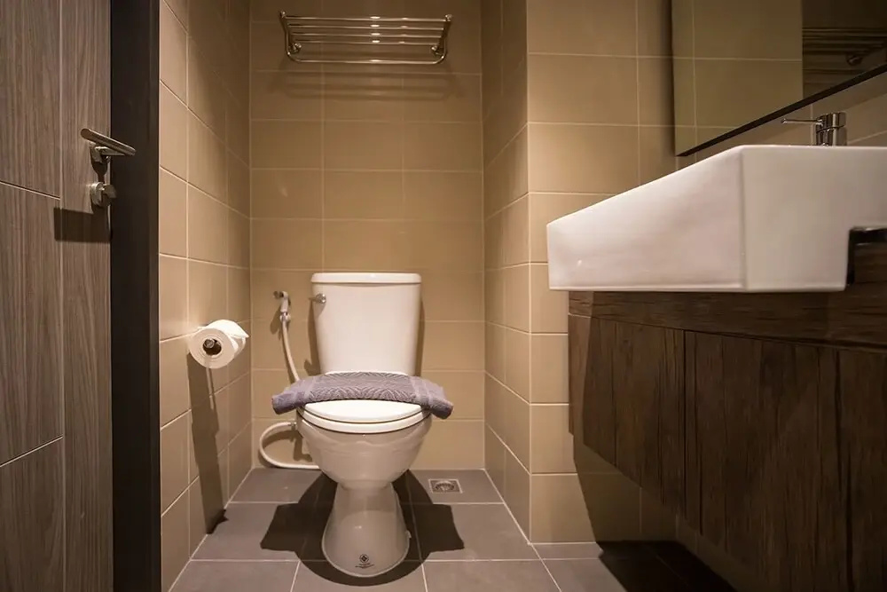 Hotel photo 19