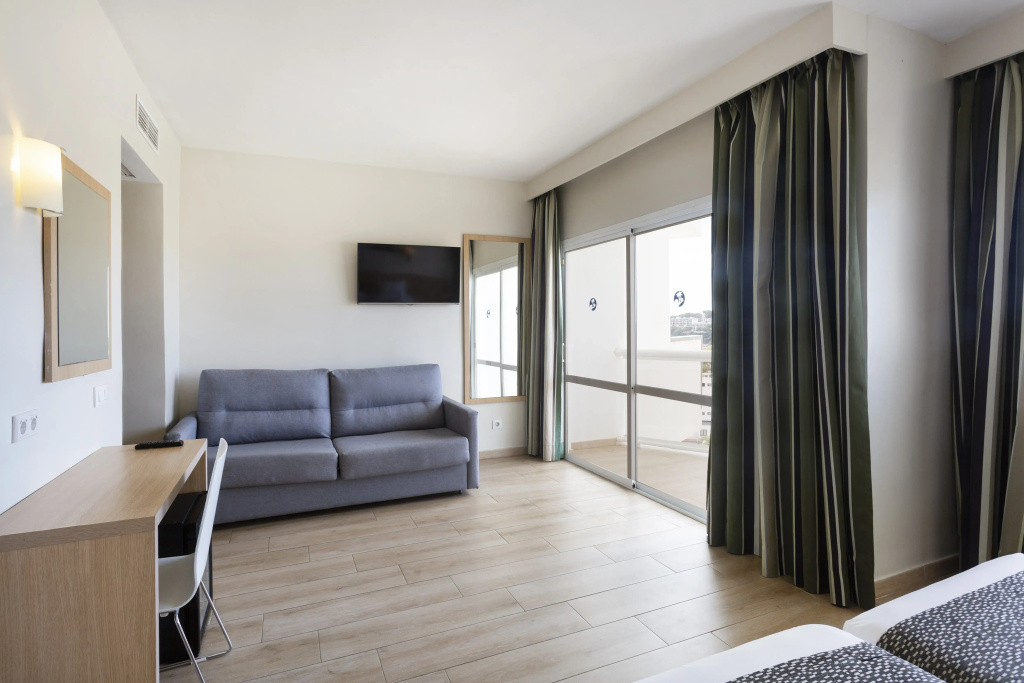 Hotel Samos - Général