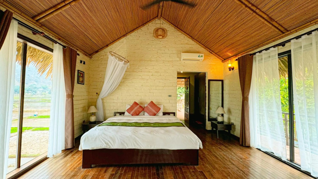 Mai Chau Villas image 5