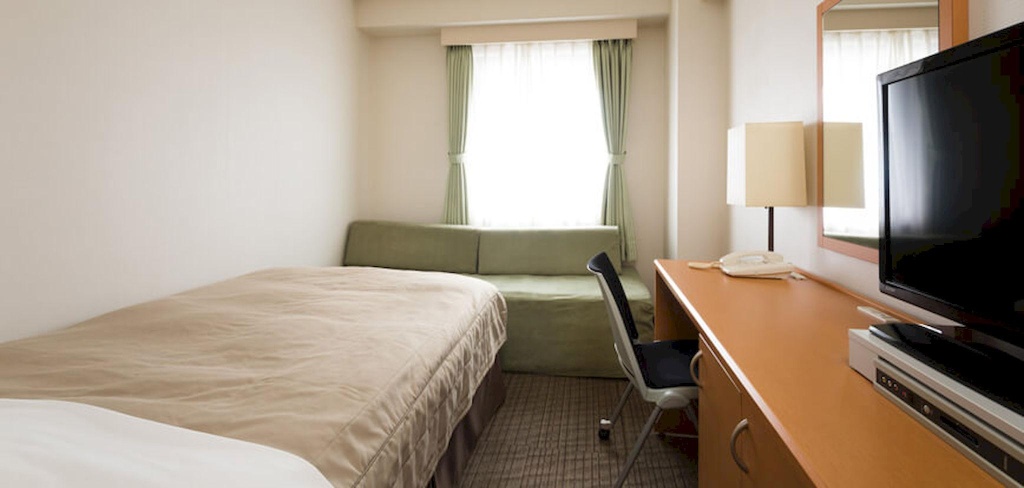Sapporo Hotel Yamachi 사진 8