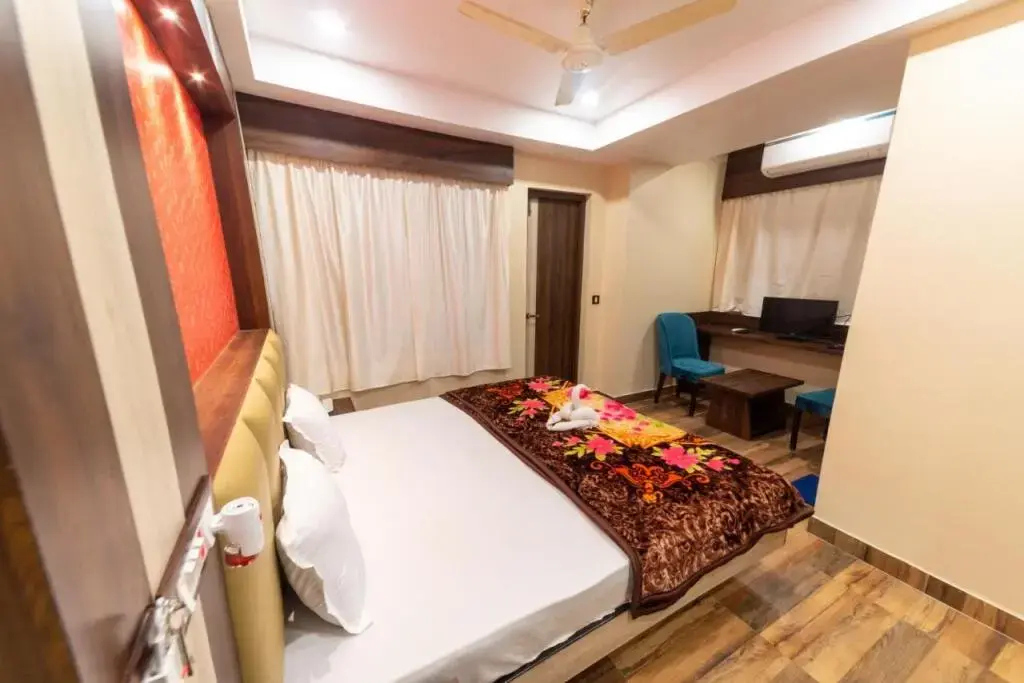 Hotel Signature New Digha - фото 4