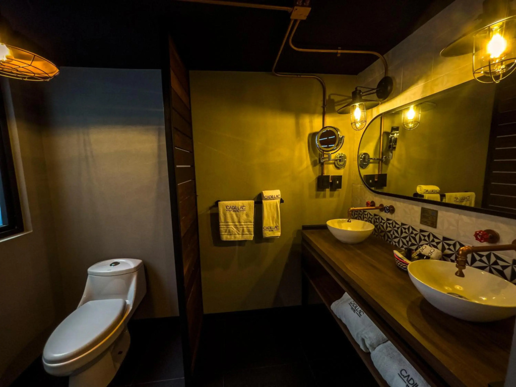Hotel photo 8