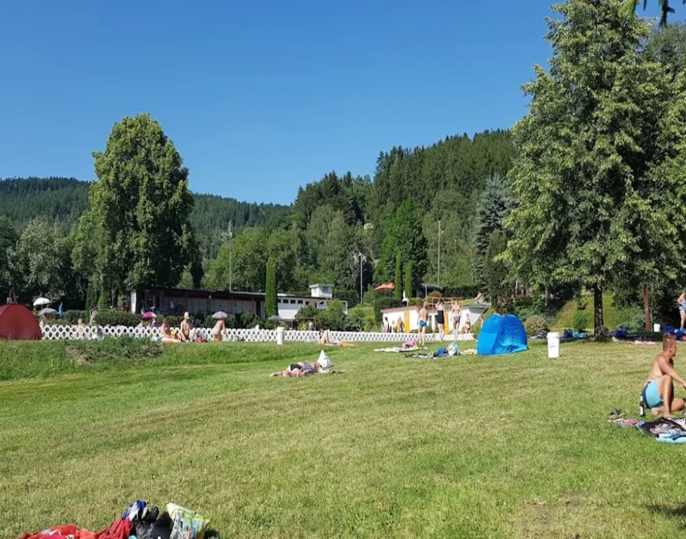 Aufenthalt in Steinbach-hallenbach