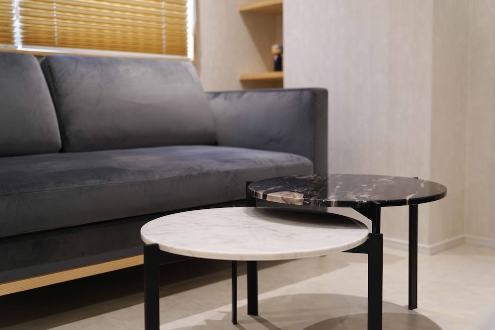 Real Life Iidabashi 1-bedroom Luxe 3mins to Subway 사진 12