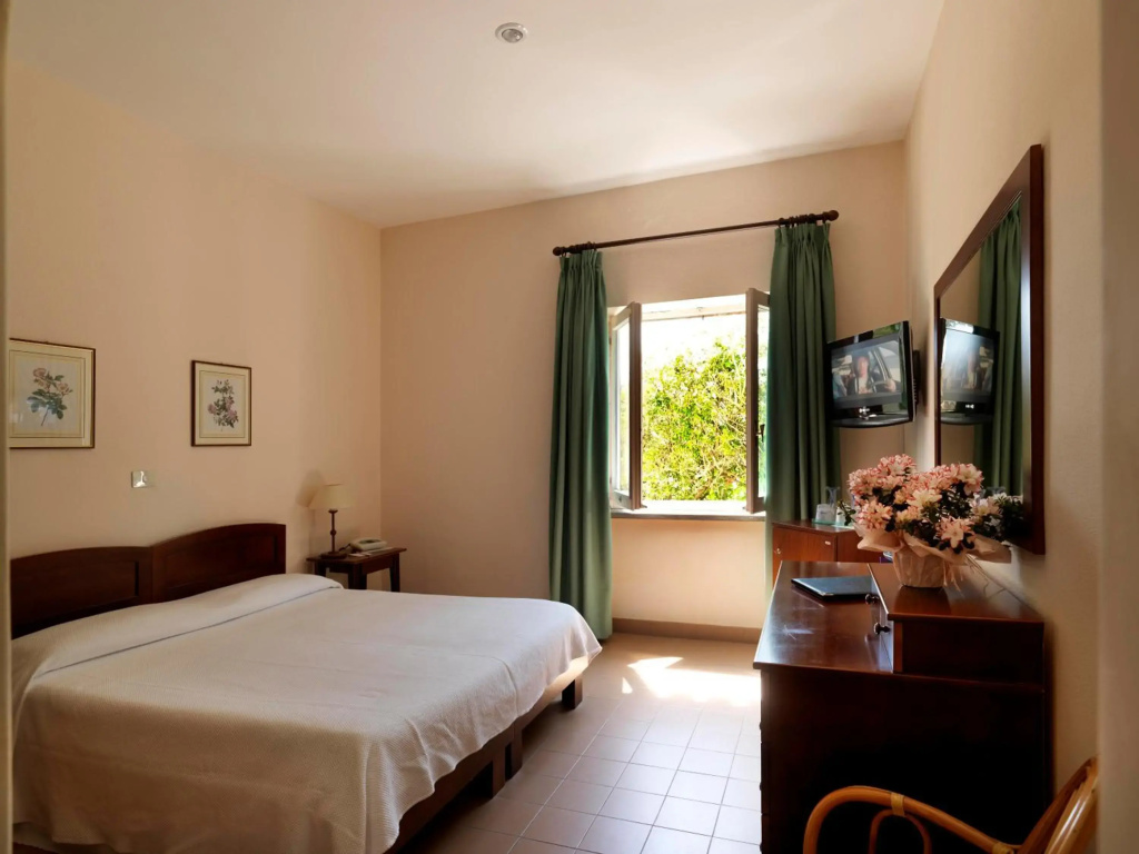 Hotel Le Dune - Général