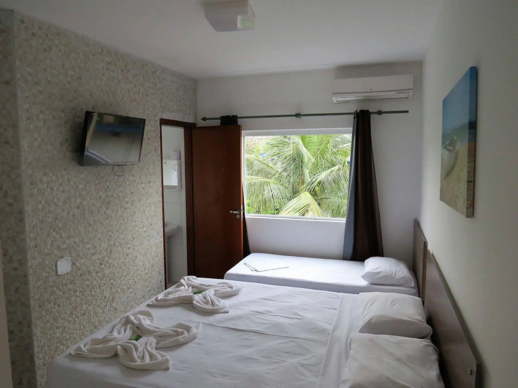 Pousada Acquaville