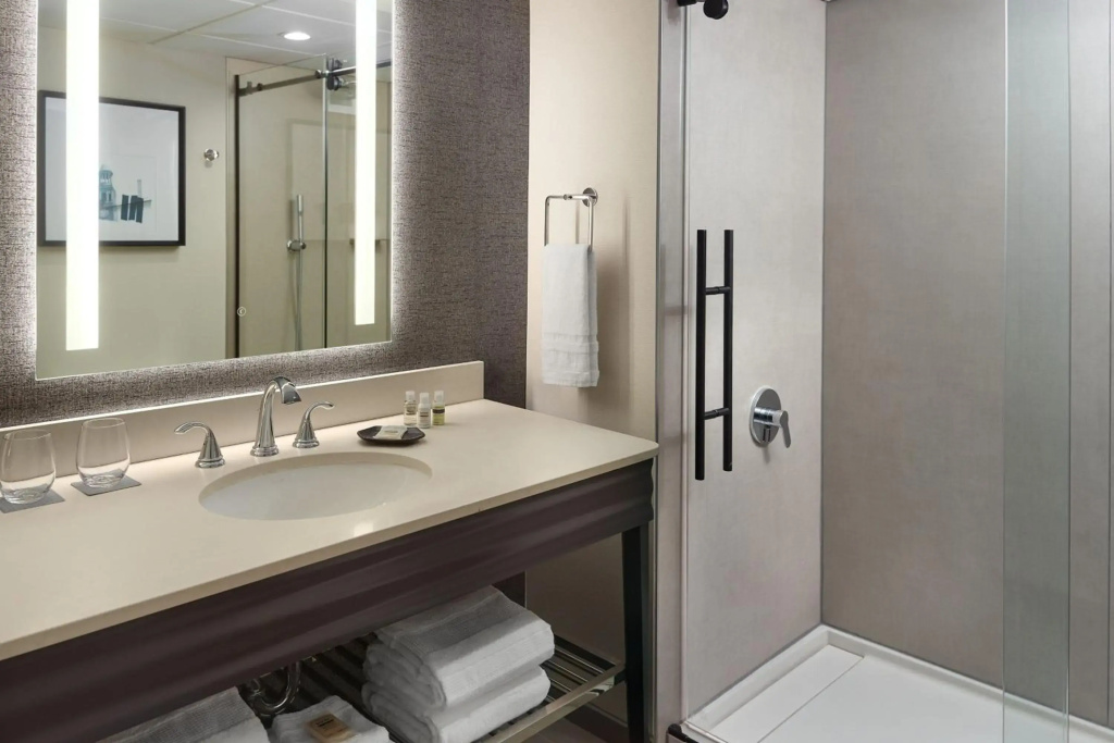 Sheraton Imperial Hotel Raleigh-Durham Airport/RTP - Général
