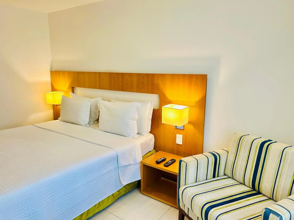 Naoum Hotel — фото 2