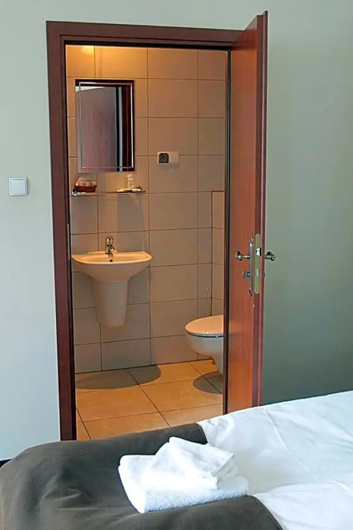 A'Propos - Chambres
