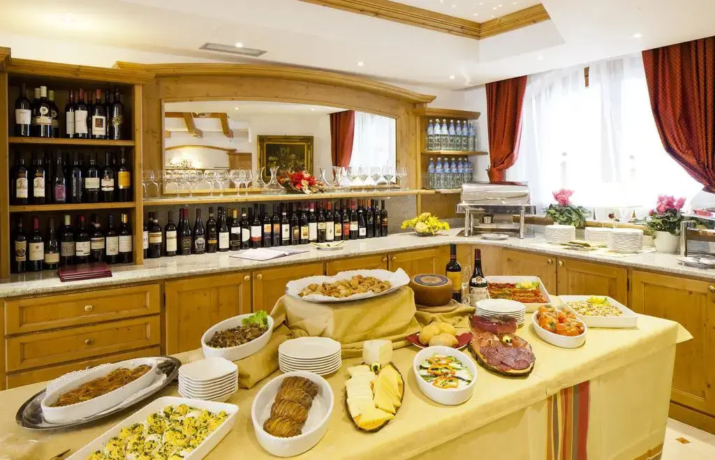 Hotel Rosa degli Angeli - Général