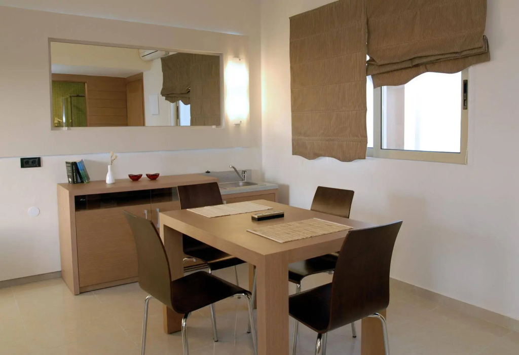 Atlantica Amalthia Beach Hotel – Adults only - Général