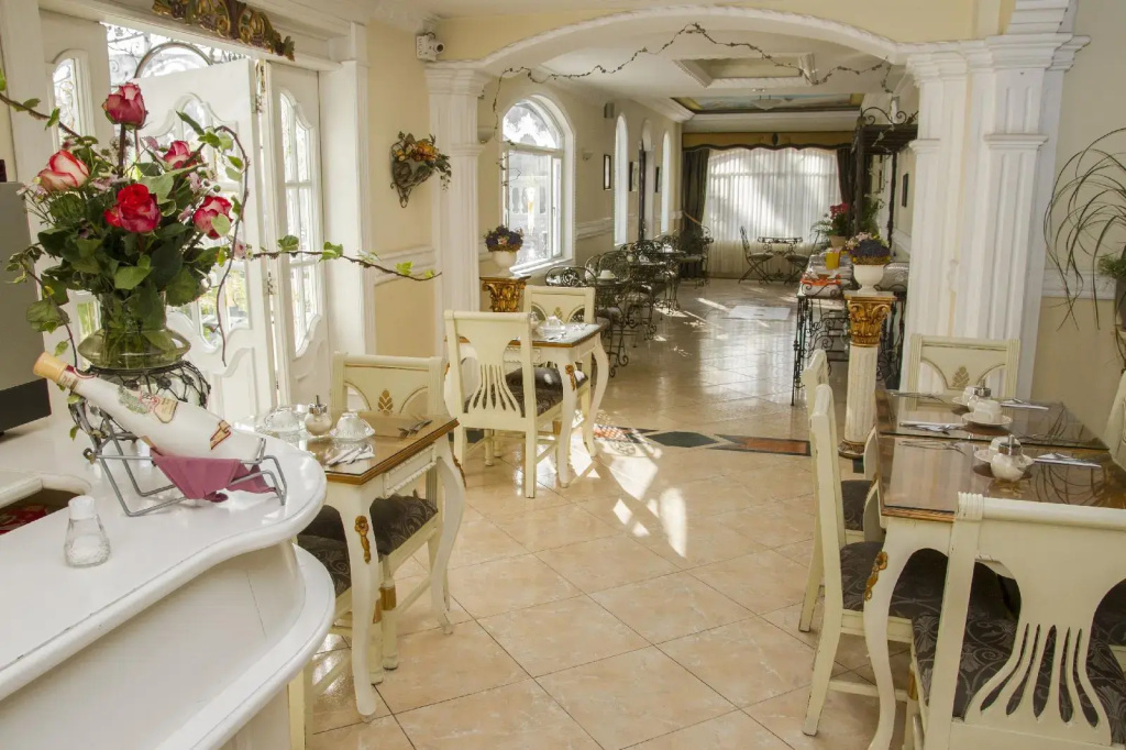 Hotel photo 16