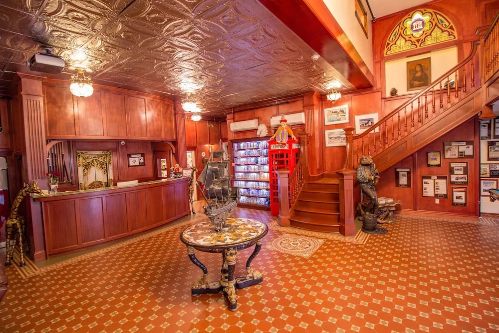 Hotel photo 31
