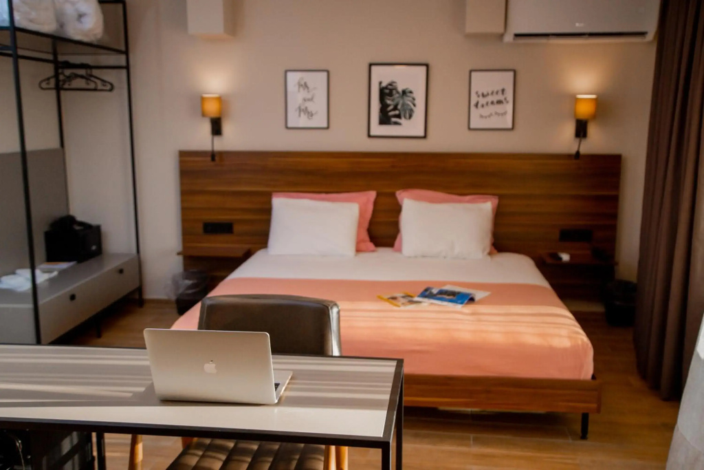 Hotel photo 22