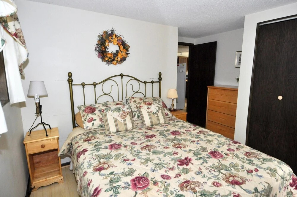 Brookwood Chalet — 3