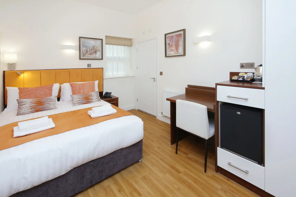 Hotel gallery 4