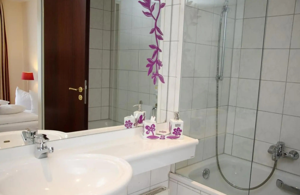 Mercure Hotel Plaza Magdeburg - Général