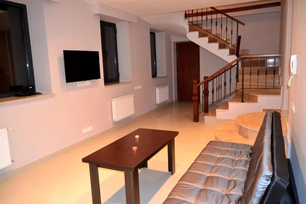 Villadzor Apart Hotel - Chambres