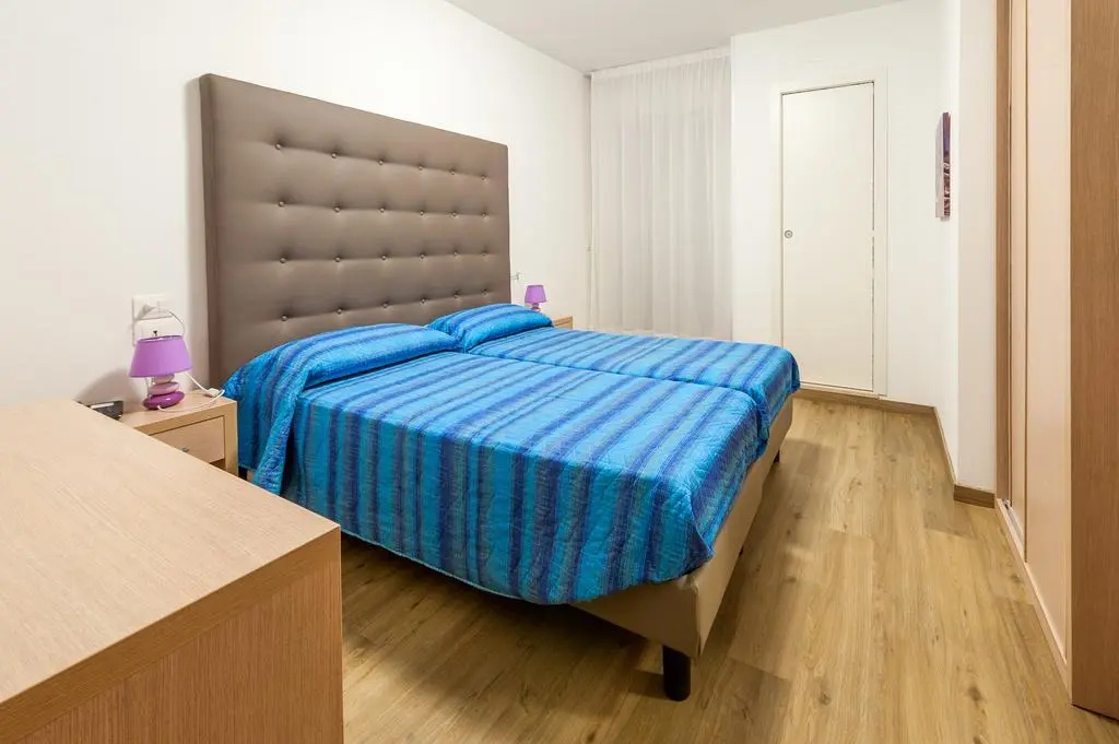 Hotel Garni Losanna - Général