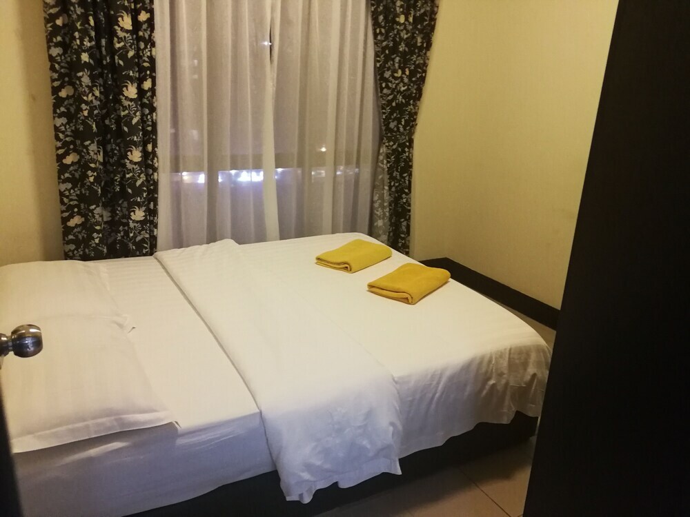 Jack's Condoapartment @ Marina Court Resort Condominium