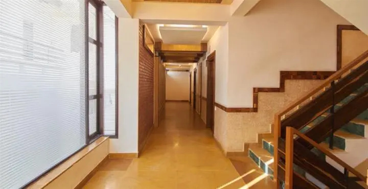 Mak Hotel - Général