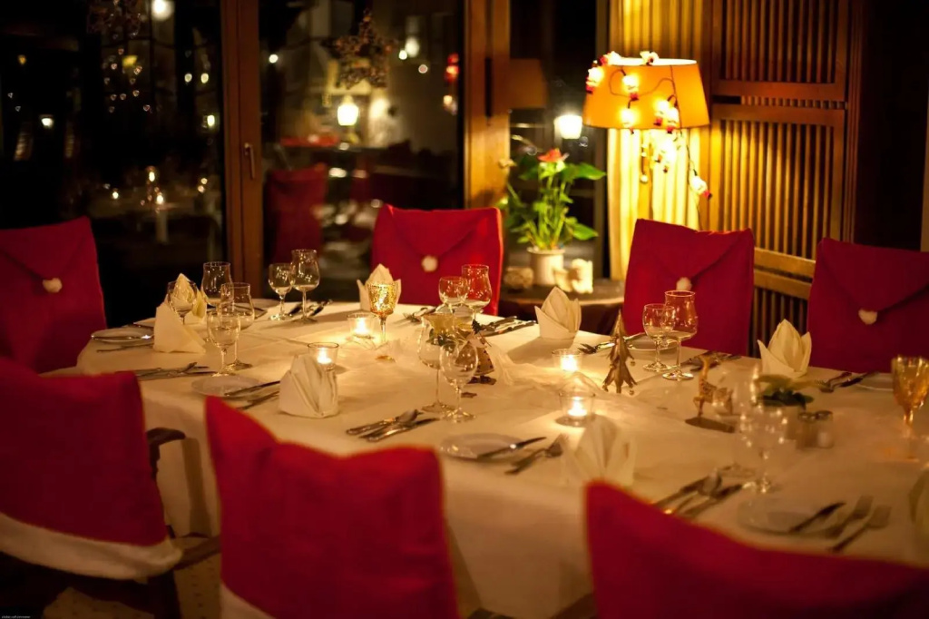 Hotel Landhaus Müllenborn - Général